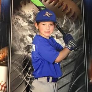 Meet your Posher, Jerry